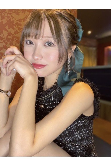 ひなプロフィール写真3